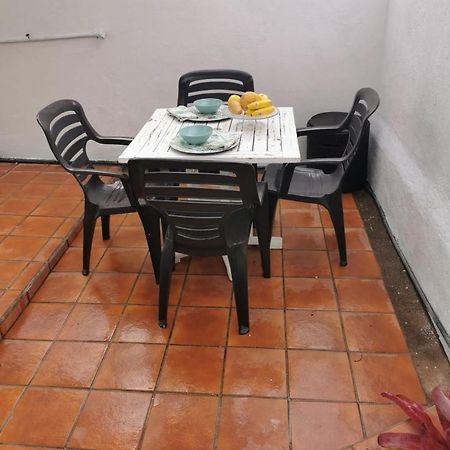 Apartamento jardin44 Santa Úrsula Exterior foto