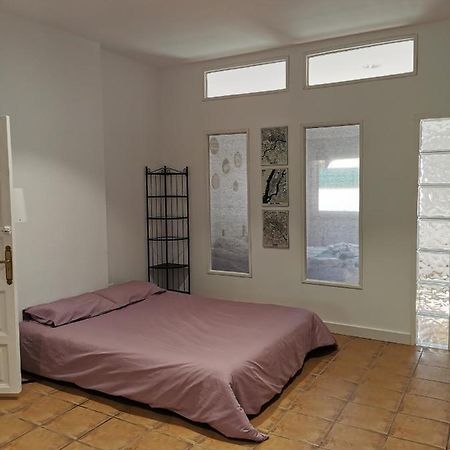 Apartamento jardin44 Santa Úrsula Exterior foto
