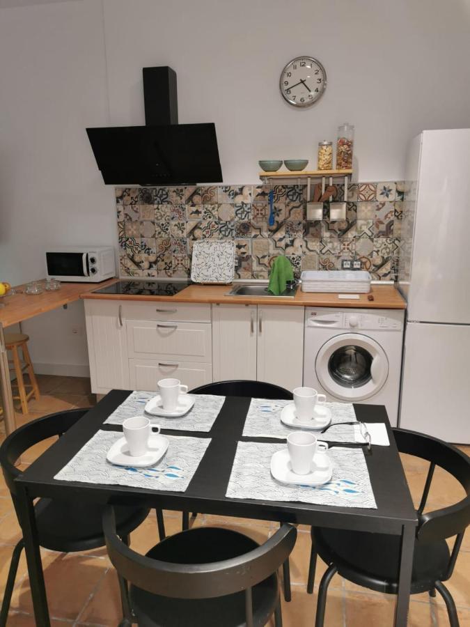 Apartamento jardin44 Santa Úrsula Exterior foto