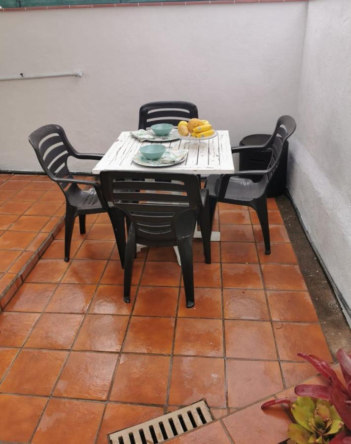 Apartamento jardin44 Santa Úrsula Exterior foto