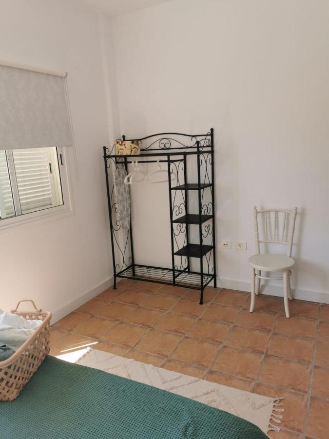Apartamento jardin44 Santa Úrsula Exterior foto