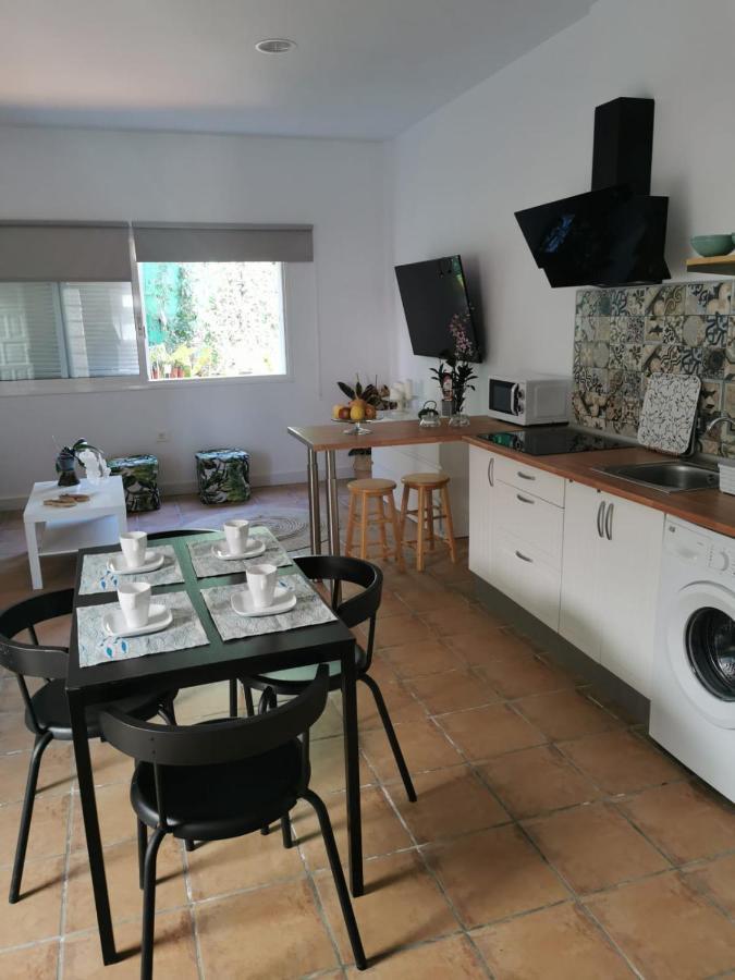 Apartamento jardin44 Santa Úrsula Exterior foto
