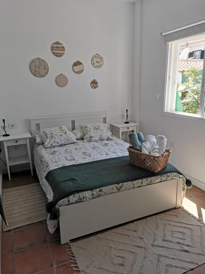 Apartamento jardin44 Santa Úrsula Exterior foto