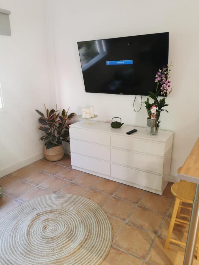 Apartamento jardin44 Santa Úrsula Exterior foto