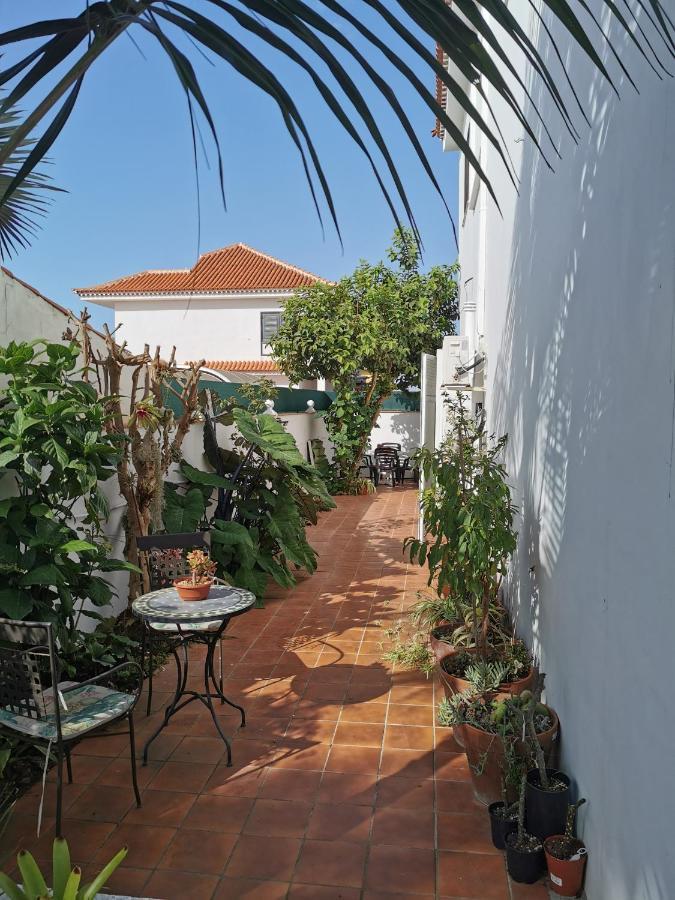 Apartamento jardin44 Santa Úrsula Exterior foto