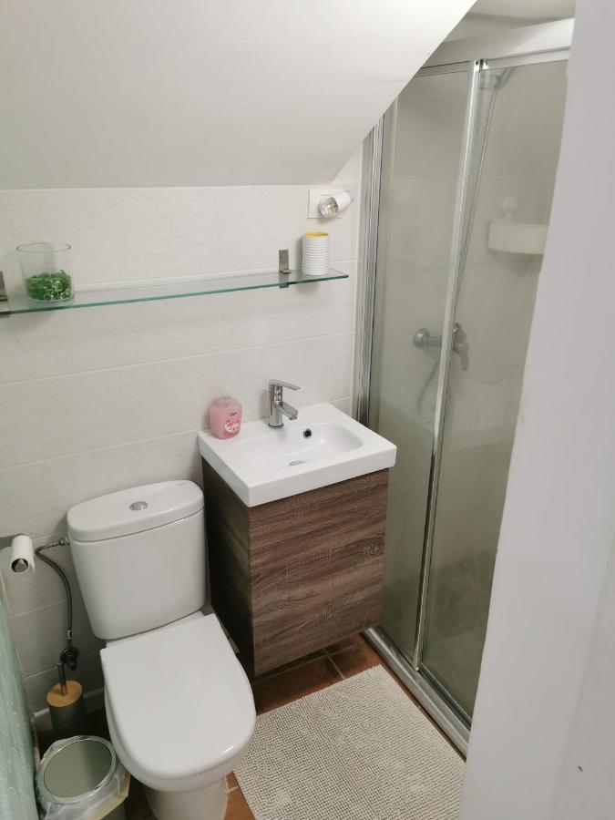 Apartamento jardin44 Santa Úrsula Exterior foto