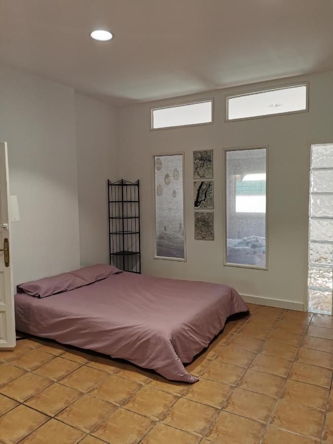 Apartamento jardin44 Santa Úrsula Exterior foto